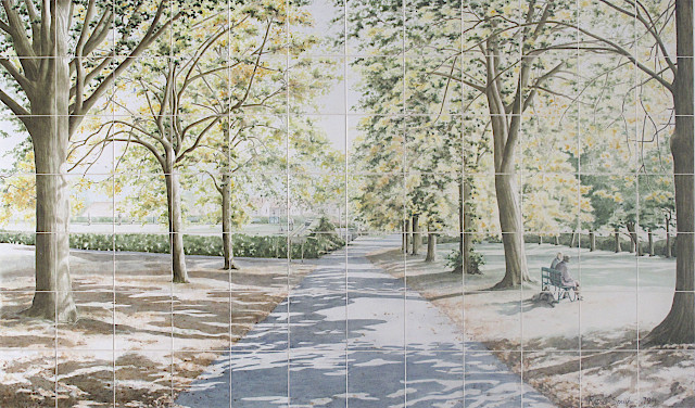 Ashcombe Park