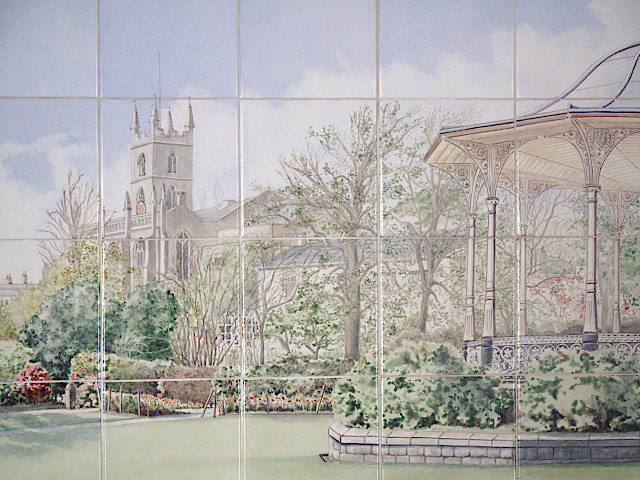 Grove Park