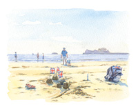 Western Super Mare