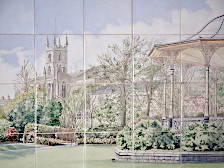 Grove Park